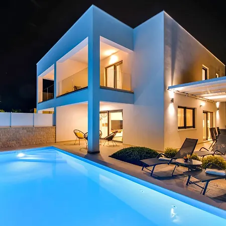 Aurea Villa Linardići