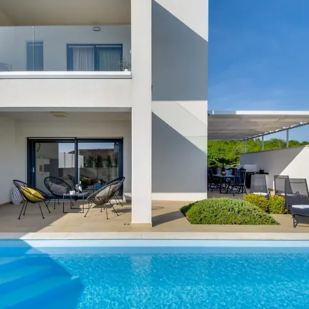 Aurea Villa Linardići