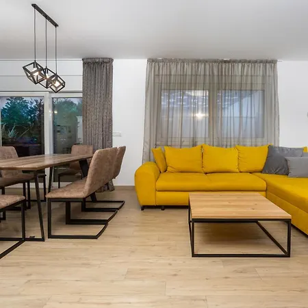 Aurea Villa Linardići