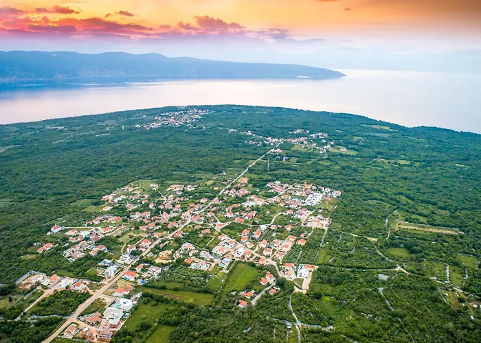 Villa Aurea Linardići