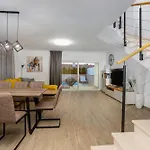 Вилла Aurea *