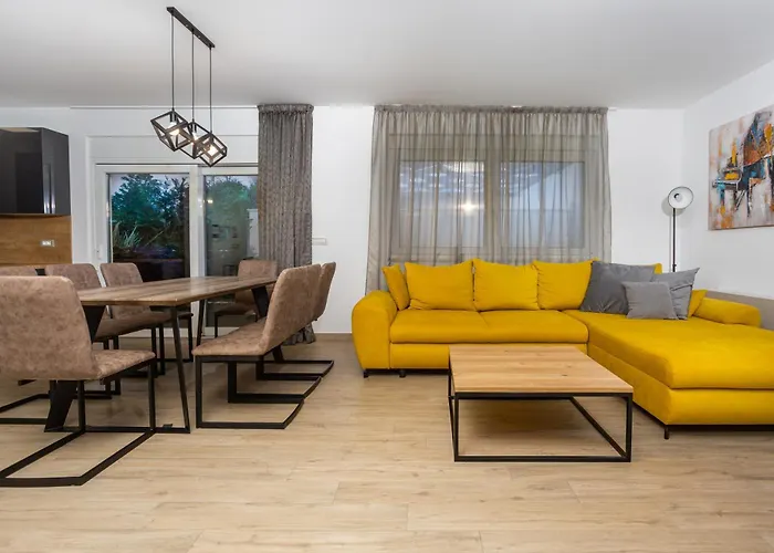 Aurea Villa Linardići