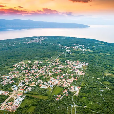 Villa Aurea Linardići