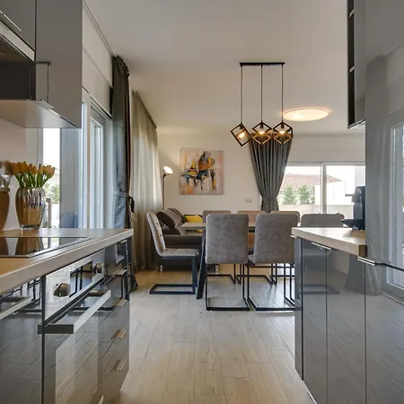 Aurea Villa Linardići