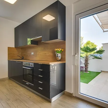 Aurea Villa Linardići